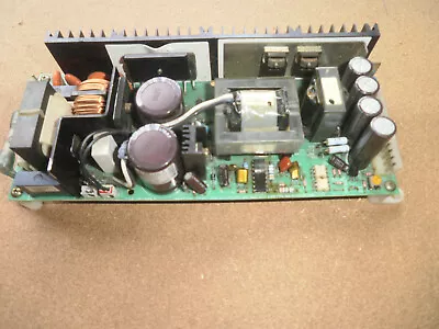 Time Crisis 2 Power Supply Board Arcade Cabinet T2- • $55