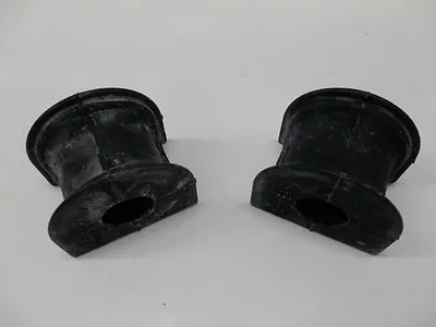 Genuine Holden New Sway Bar Rubber Bush Suits VE VF Commodore Wagon & Ute • $24.50