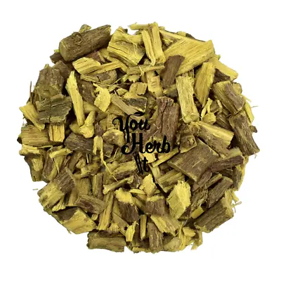 Liquorice Licorice Root Cut Loose Herbal Tea 150g - Glycyrrhiza Glabra • £14.10