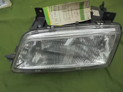 Peugeot 405 Light Left Cibie 'New 67508019 • $153.59