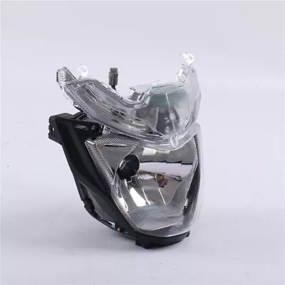FA Front Motorcycle Headlight Headlamp Fit For Yamaha 2016-2018 MT03 MT25 • $294.99