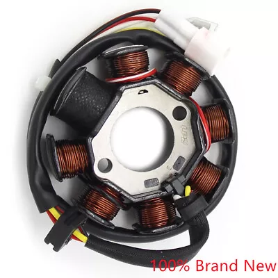 $70.52 • Buy For KTM Engine Stator Coil 250 XCF-W 250 XC EXC 300 EXC Six Days XC-W 250 EXC-F