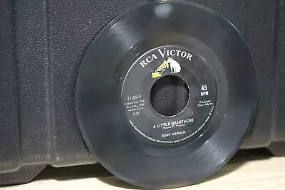 $1.50 • Buy Eddy Arnold 45 Rpm Record...ej