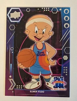 Space Jam: A New Legacy Base Pick Your Card/Complete Your Set • $0.99