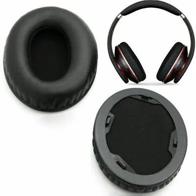$7.39 • Buy Perfect Replacement Earpads Ear Pad Cover For Monster Beats By Dr.Dre Studio 1.0