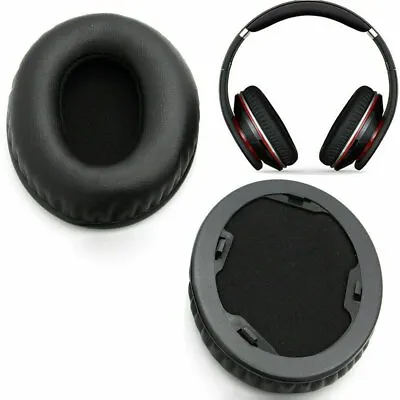 Perfect Replacement Earpads Ear Pad Cover For Monster Beats By Dr.Dre Studio 1.0 • $7.49