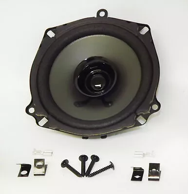 5  5 1/4  Car Truck Replacement Speaker For Various Vehicles - 5.25 Inch • $22