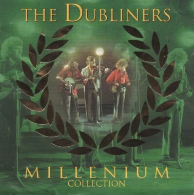 £3.99 • Buy The Dubliners - Millenium Collection (2xCD 1999) 36 Tracks