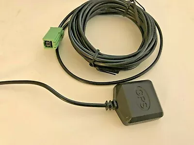 Eclipse Avn6600 Gps Navigation Antenna New Ec1 • $9.79