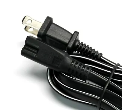 5Ft AC Power Cord Cable Replacement For Vizio Home Theater Sound Bar S4251W-B4B • $14.99