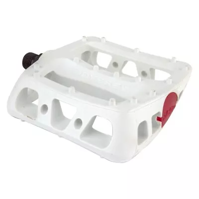 Odyssey Twisted PC 9/16 Pedals Wide Platform Chromoly Spindle Pedals • $21.95