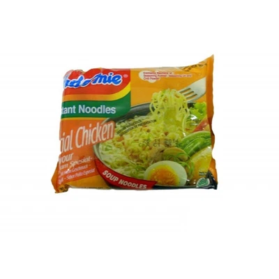 £7.49 • Buy IndoMie Instant Soup Noodle Special Chicken Flavour 75G X 5 Packs