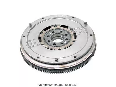 BMW Mini R52 R53 Cooper S Dual-Mass Flywheel 220 Mm OEM + 1 Year Warranty • $406.75