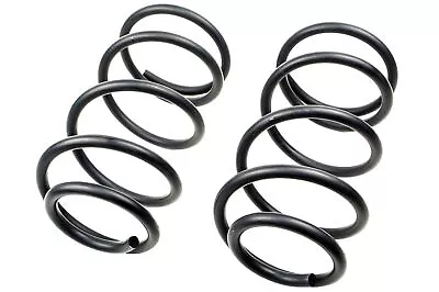 Mevotech SMS81162 Coil Spring Set For 07-09 Mazda 3 • $60.99