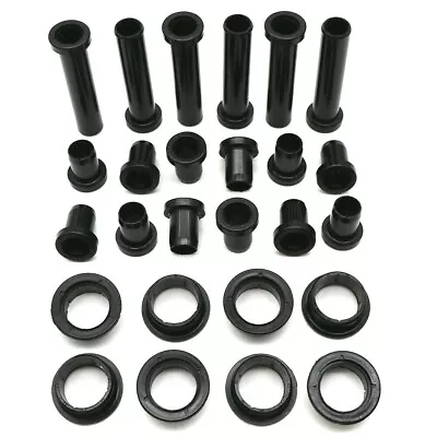 Rear Suspension Bushings Kit Fits 2003 2004 2005 POLARIS SPORTSMAN 400 4x4  • $18.75