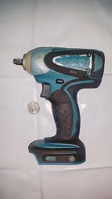 Makita Xwt06 Impact Wrench Tool • $99