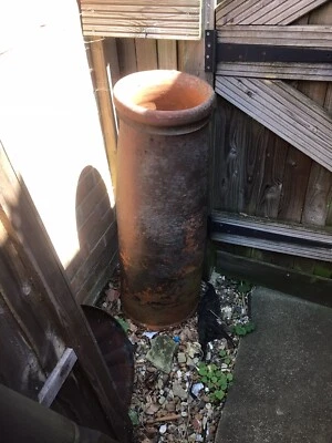 £20 • Buy Tall Chimney Pot