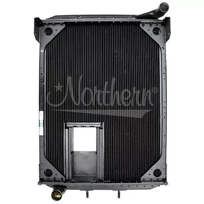 Northern 238683 Freightliner Radiator REAR MOUNT MOTORHOME  • $2824.23