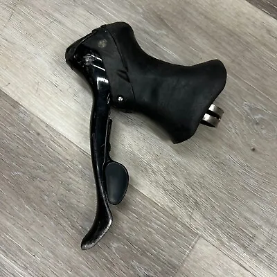 Vintage Shimano 105 Shifter Left ST-5510 Shift Double FlightDeck 9s STI Lever . • $69.99