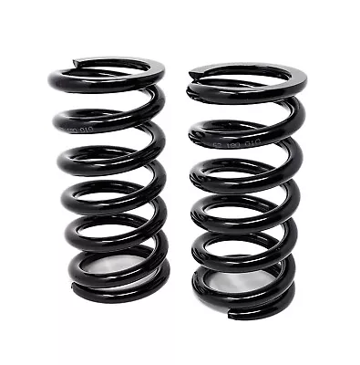 Godspeed Project Custom Coilover Springs 10KG/200MM/62MM ID-SET OF 2 • $85