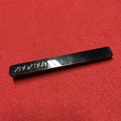 $11 • Buy XBOX 360 S Slim DVD Drive Tray Bezel Gloss Glossy Black Part