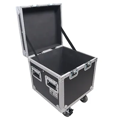 Prox Utility Multipurpose Trunk ATA Road Case With Wheels • $399.99