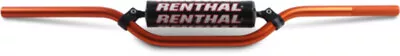 Renthal 79801or03219 Handlebar 7/8 798-01 Or • $94.90