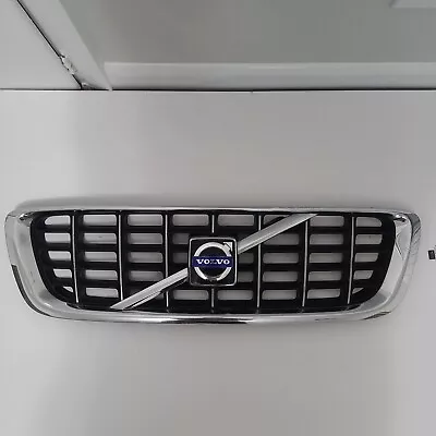 2005 - 2009 Volvo S60 Front Bumper Grille Grill (30698617) Oem • $99.99