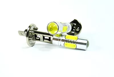 Fog Driving Light 6000K Bulb For MAZDA H1 Plasma SMD LED 15W Projector RH LH • $15.97