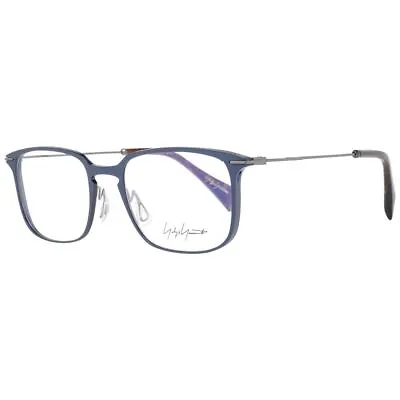 Yohji Yamamoto Blue Men Optical Men's Frames Authentic • $240.63