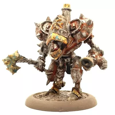 Repenter 1 Painted Miniature Protectorate Of Menoth Warjack Warmachine • $55