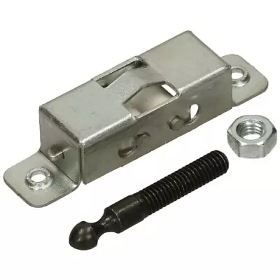 £20.36 • Buy Original Rangemaster/Leisure/Flavel Main Oven Door Latch Kit For Flavel 6331