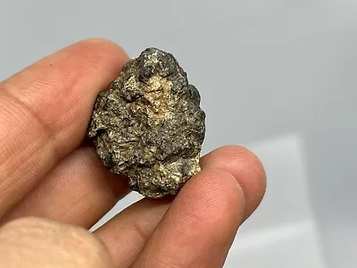 Meteorite - Lunar (Feldspathic Breccia) - NWA 15604 - 8.46 - Complete Individua • $31