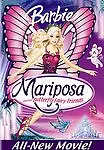 Barbie: Mariposa And Her Butterfly Fairy Friends • $4.60