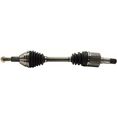 CV Half Shaft Axle Front Driver Left Side For VW Town And Country Hand Dodge C/V • $64.89