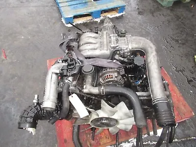 Jdm Mazda Eunos Cosmo 13bre Twin Turbo Engine Auto Transmission Ecu 13b-re Motor • $8000