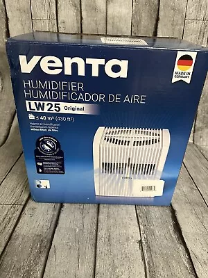 Venta LW25 Original Humidifier Black - Filter-Free Evaporative Humidifier 2 Gal • $199.95