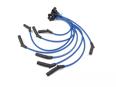 Land Rover Discovery 2 And Range Rover P38 8mm Magnecor Ignition Cable Set 80242 • $151.92