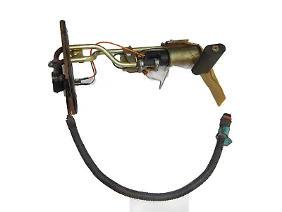 $69.99 • Buy Jeep Wrangler YJ 91-95 Fuel Pump Sending Unit Assembly FREE SHIPPING