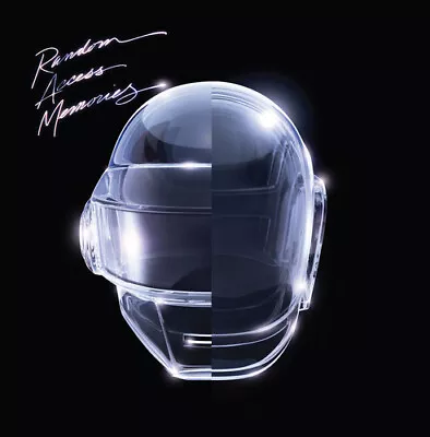 Daft Punk Random Access Memories (10th Anniversary Edition) Vinyl 180 LP NEW • $54.99