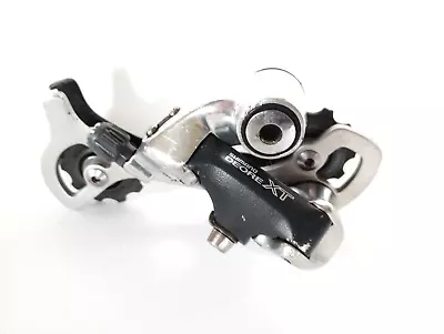 Rear Derailleur Shimano XT RD-M739 Long Cage • $37.86