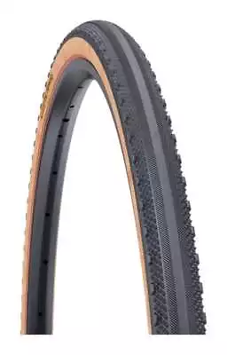 WTB Byway 700cx44mm TCS Road/Gravel Tanwall Tyre • $107