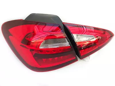 MERCEDES A W177 SE 2018-22 LEFT SIDE 2x **NEW REAR LAMP FENDER &TRUNK TAIL LIGHT • $272.29