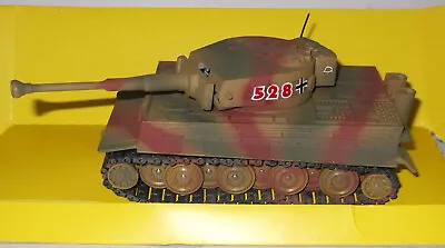 £44 • Buy Solido Verem - Tiger 1 Tank - 1/50 - VGC W Box - 9023