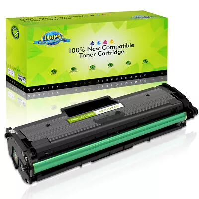 1PK MLT-D101S 101S Toner For Samsung 101S SCX-3400FW SCX-3405F SCX-3405W • $17.84