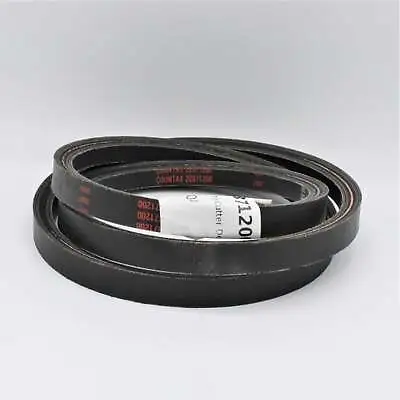 £16.99 • Buy Countax 42  IBS Cutting Deck Belt (Pn 22871200)