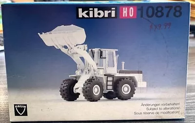 Kibri 10878 Front End Loader Kit • $2.50