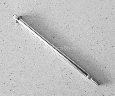 £5.99 • Buy Tamiya DT01/Mad Bull (58205) Drive Shaft (1 Pc) 3455411/13455411