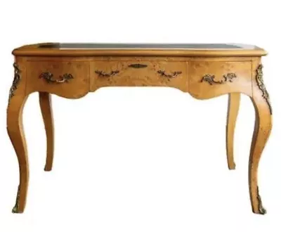 Gorgeous Antique French Louis XV Desk • $700