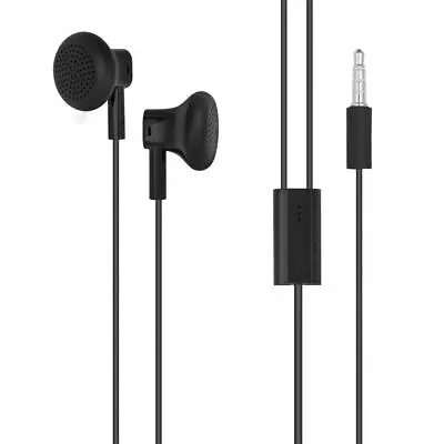 £2.75 • Buy Nokia Headphones Handsfree Earphones For Nokia 800 Tough 8110 4G 3310 4G 150 222